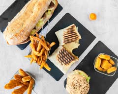 P'tite Pause Sandwich