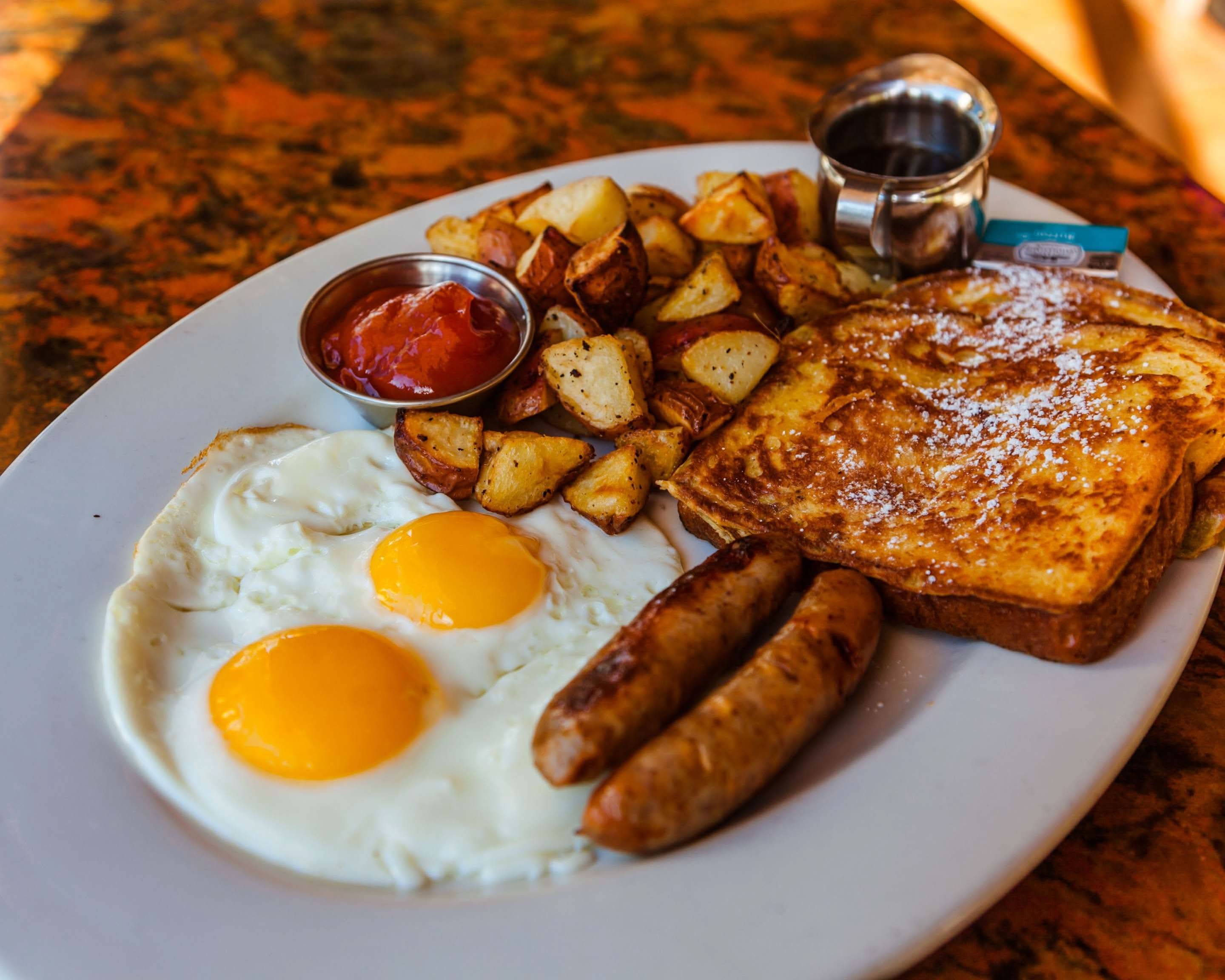 Order Country Breakfast House (Brooklyn) Menu Delivery【Menu & Prices ...