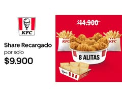 KFC - QUILICURA