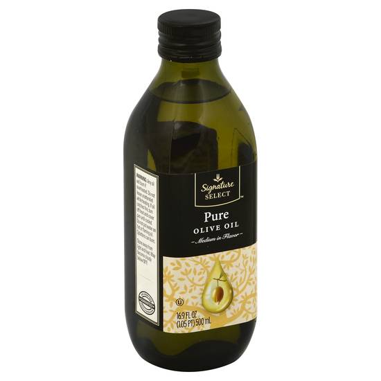 Signature Select Olive Oil Verdi Pure