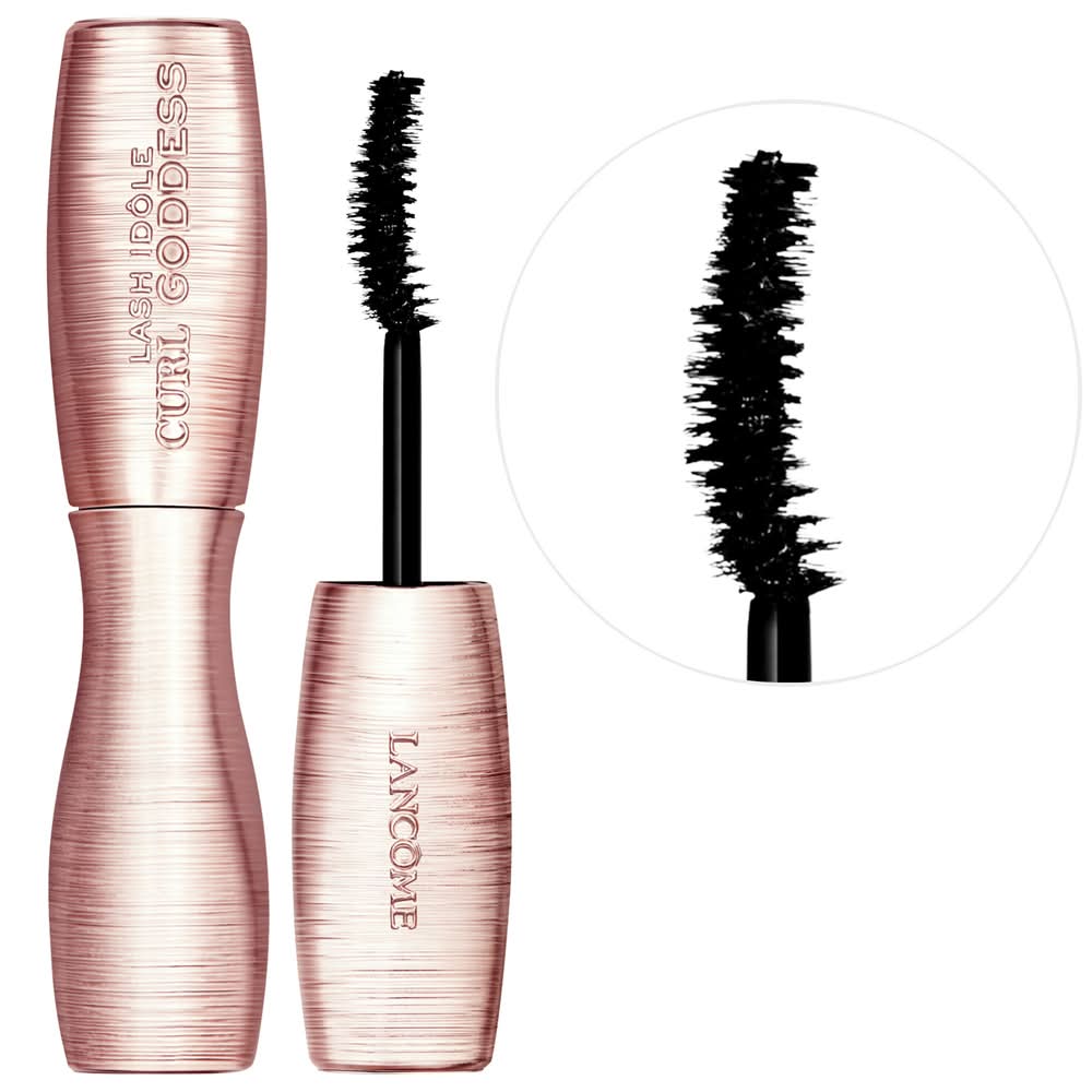 LancôMe Mini Lash Idôle Curl Goddess Curling & Volumizing Mascara 01