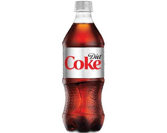 Coca Cola DIET 1L