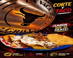 La Vaca Grill