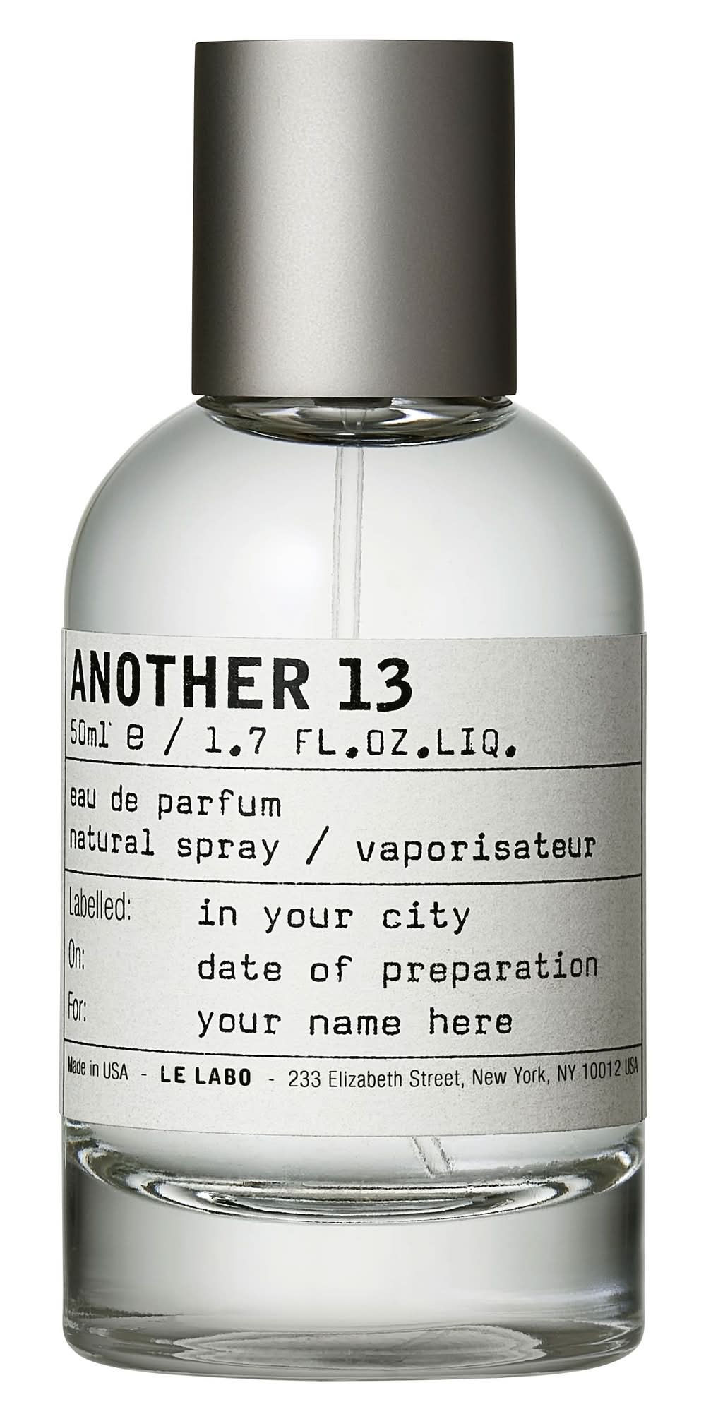 Another 13 Eau de Parfum (50 ml)