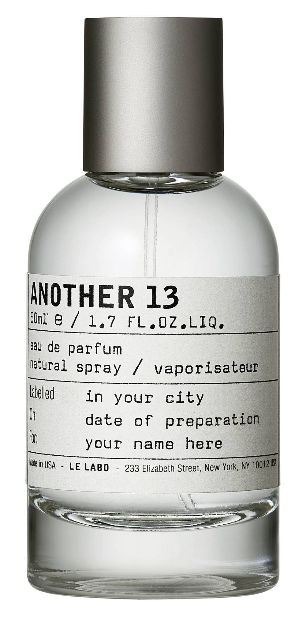 Another 13 Eau de Parfum (50 ml)
