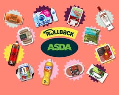 ASDA - Dover