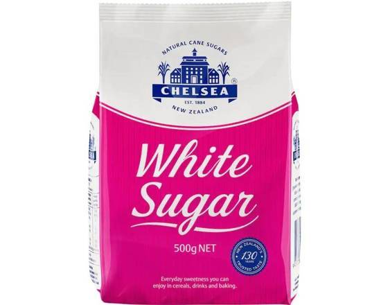 Chelsea Sugar White 500g