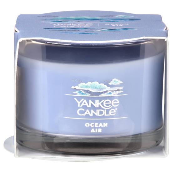 Yankee Candle Ocean Air Candle