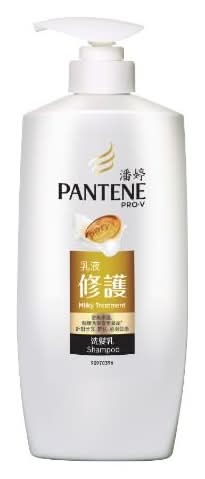 Pantene潘婷 Pro-V精華洗護洗髮乳 - 乳液修護 (700 g)