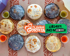 Señor Gordita (San Jeronimo)