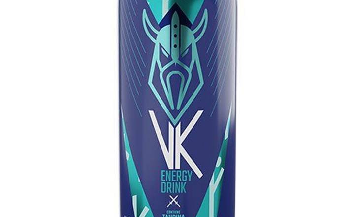 16% OFF Bebida Energética VK 473ml