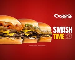 Doggis (Plaza Las Américas)