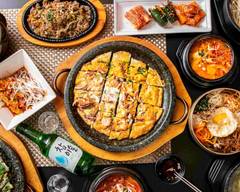  韓国料亭 漢江  Korean cuisine HANGAN