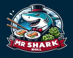 Mr Shark Roll