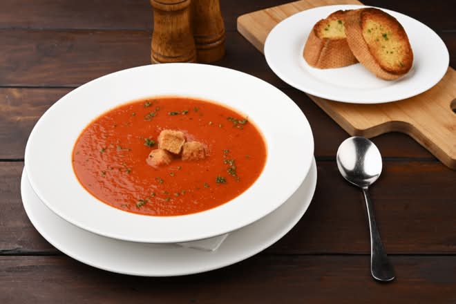 Tomato Soup