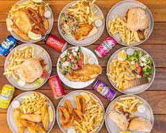 Redfern Fish and Chips