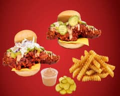 Fuegos Hot Chicken (5600 Richmond Ave)