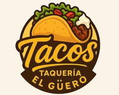 TACOS EL GÜERO DE SOLIDARIDAD