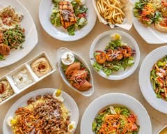 Z Garden - Santa Monica (Pico)