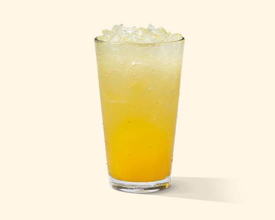 Chilled Lemonades