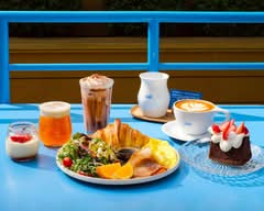 CAFE AO