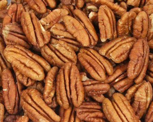 Pecan Nuts (75g)