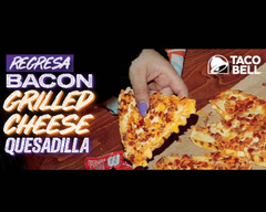Taco Bell Western Plaza