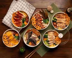 舒營健康餐 左營店