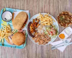 Le carthage Martigues