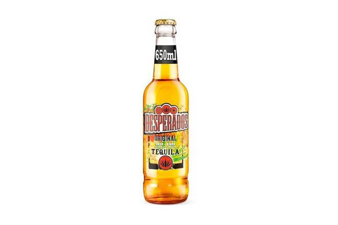 Desperados 65cl