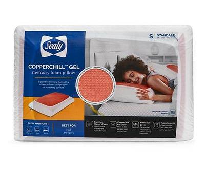 Sealy copper chill discount