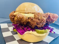 Nashville Haute Chx (1750 Newport Blvd)