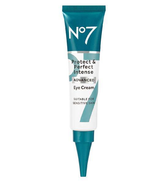 No7 Protect & Perfect Intense Advanced Eye Cream