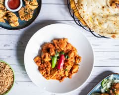 Brown munde kilmarnock