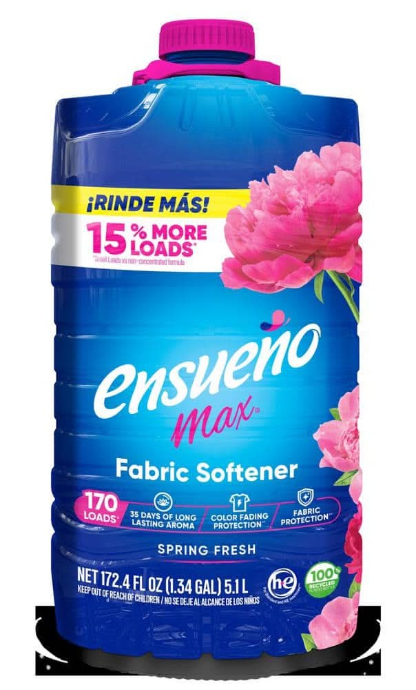 Comfort Ultra Fresh & Protect Fresh Sky Fabric Conditioner 78 Washes (1.17 Litre) - Compare Prices & Where To Buy - View #11