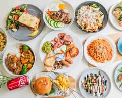 3-Dots Cafe & Mini Mart (Pyrmont)