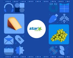 Star Market (2040 Commonwealth Ave)