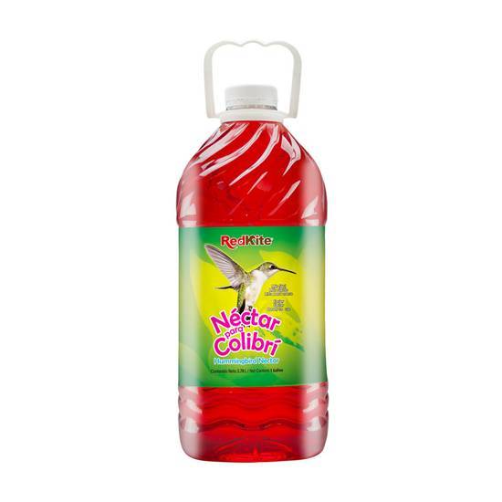 Nectar Liquido P/Colibri 1.5 L