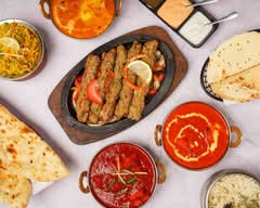 Masala ‘N’ Curry