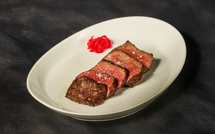 Filet