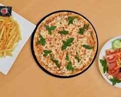 Krone Pizzeria 🍕