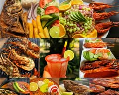 El Aguachil de la Costa - Morelia