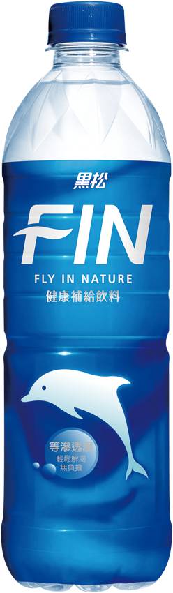 ＦＩＮ補給飲料５８０ｍｌ