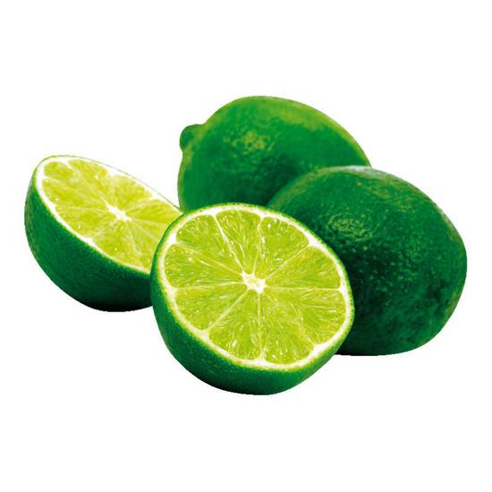 Citrons verts - Cat. 1