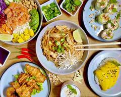 Thaï at home - Bourdonnais
