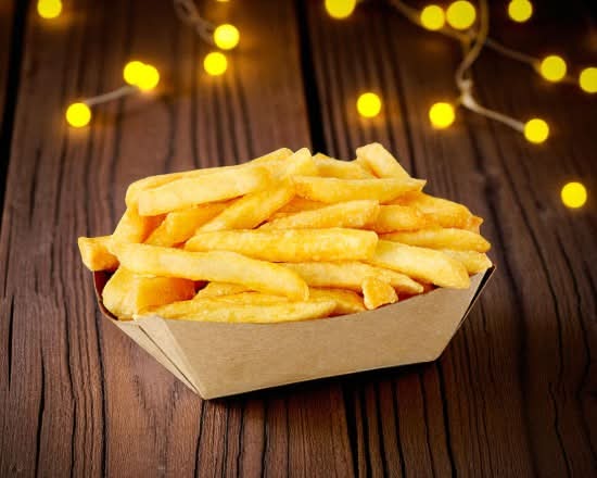 🍟 Barquette de Frites Maison