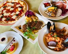 トラットリア・シン