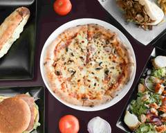 Pizza Subito 🍕🥙🌯