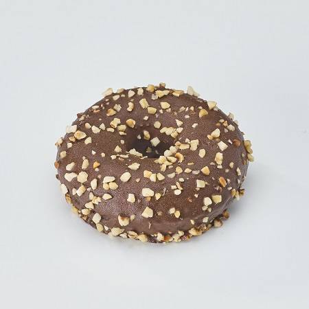 Donut Choconoisette