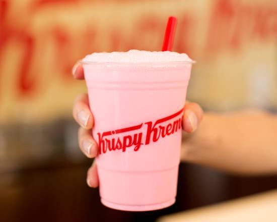 Strawberry Shake